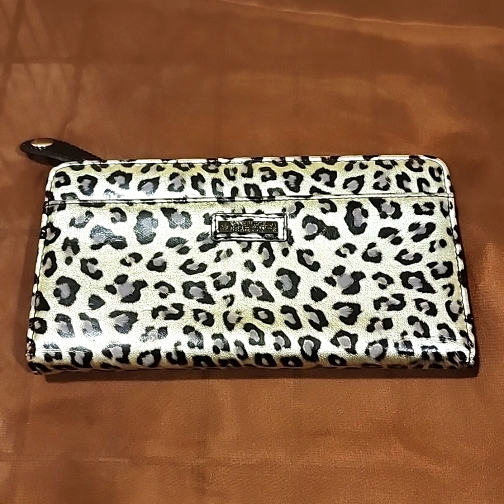 Kenneth Cole Wallet
